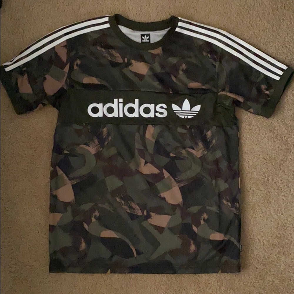 Adidas Tee